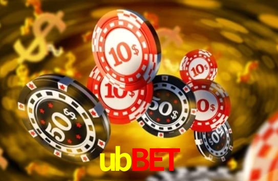 Experiência VIP ubbet