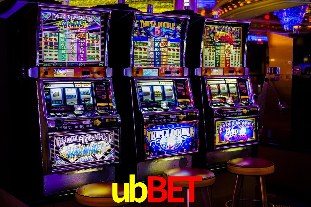 Estatísticas ubbet
