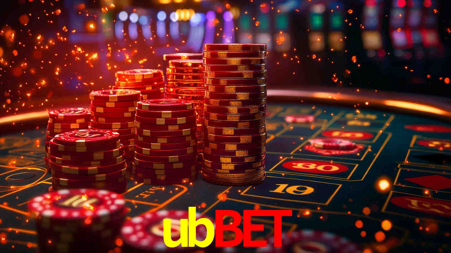 Welcome Bonus ubbet