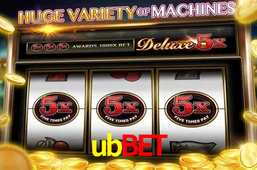 A Emoção da Loteria na ubbet: Uma Chance de Mudança de Vida