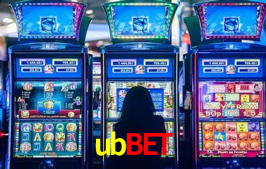 Desvendando o Mundo dos Jogos Virtuais na ubbet