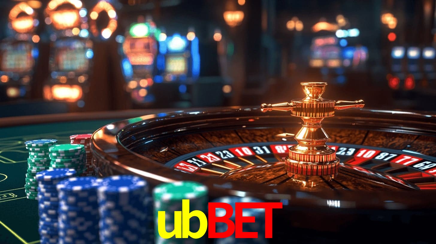 Live Casino ubbet