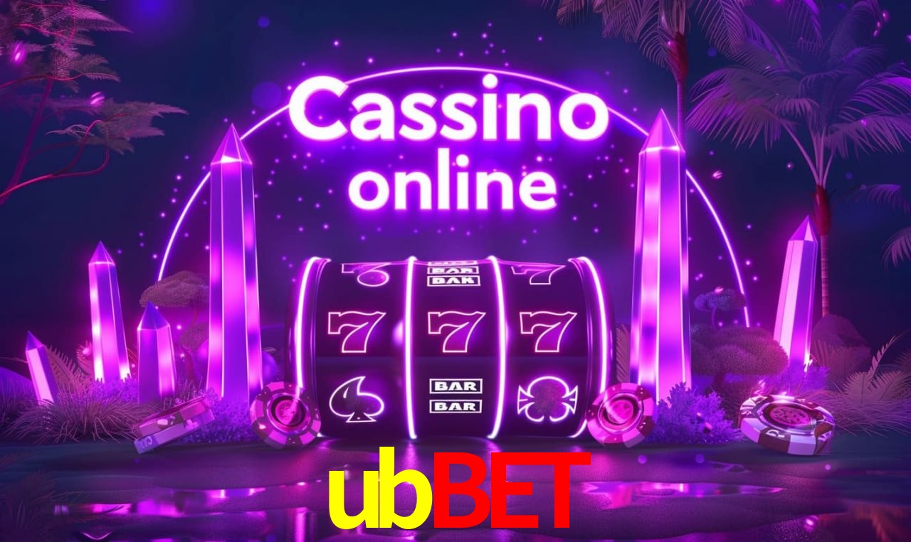 Promoções Sazonais ubbet