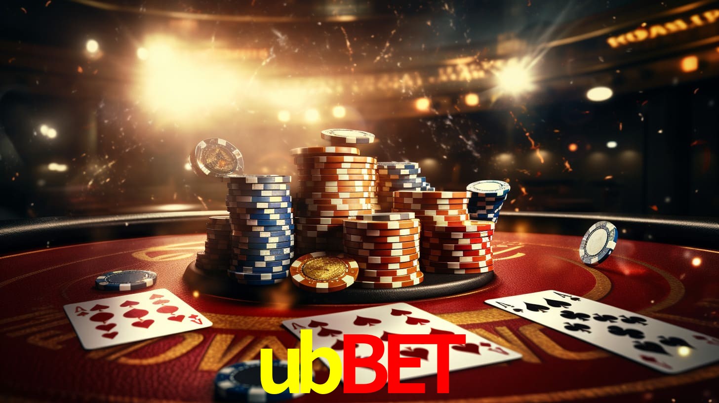 Slot Games ubbet