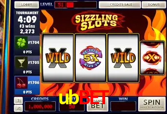 Descubra a Magia dos Jogos de Arcade no ubbet