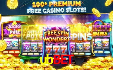 A Experiência Imersiva dos Cassinos Ao Vivo no ubbet
