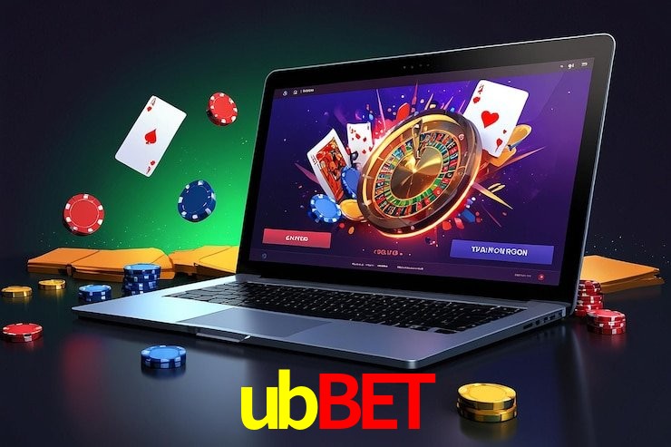 ubbet.com