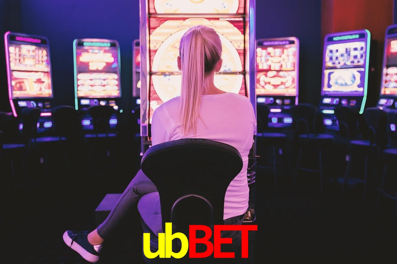APP oficial da ubbet para mobile