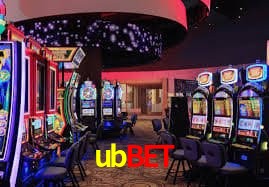 ubbet login