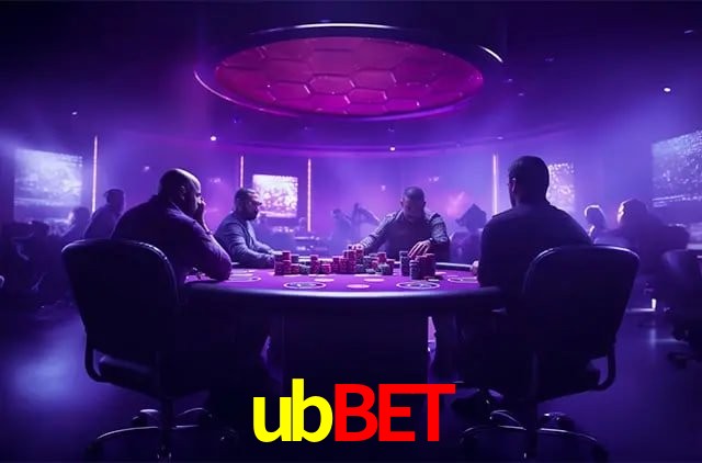 Jogos de Slot ubbet