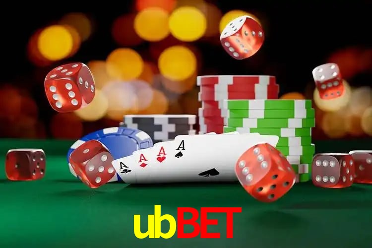 Benefícios da Conta ubbet