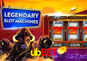 A Revolução dos Aplicativos de Jogos no ubbet