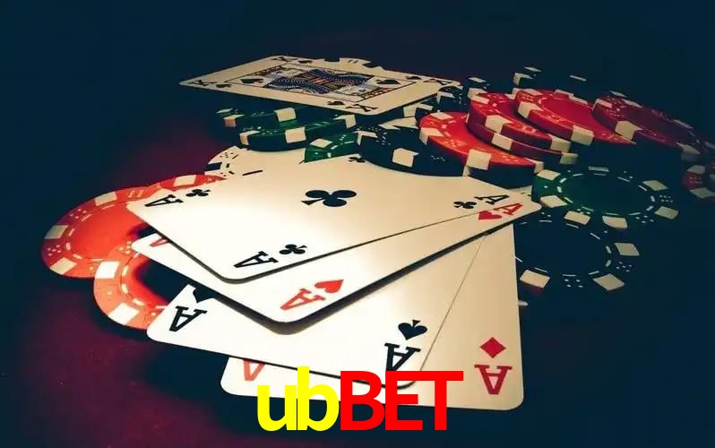 Explore as vantagens do ubbet: serviço profissional e confiabilidade