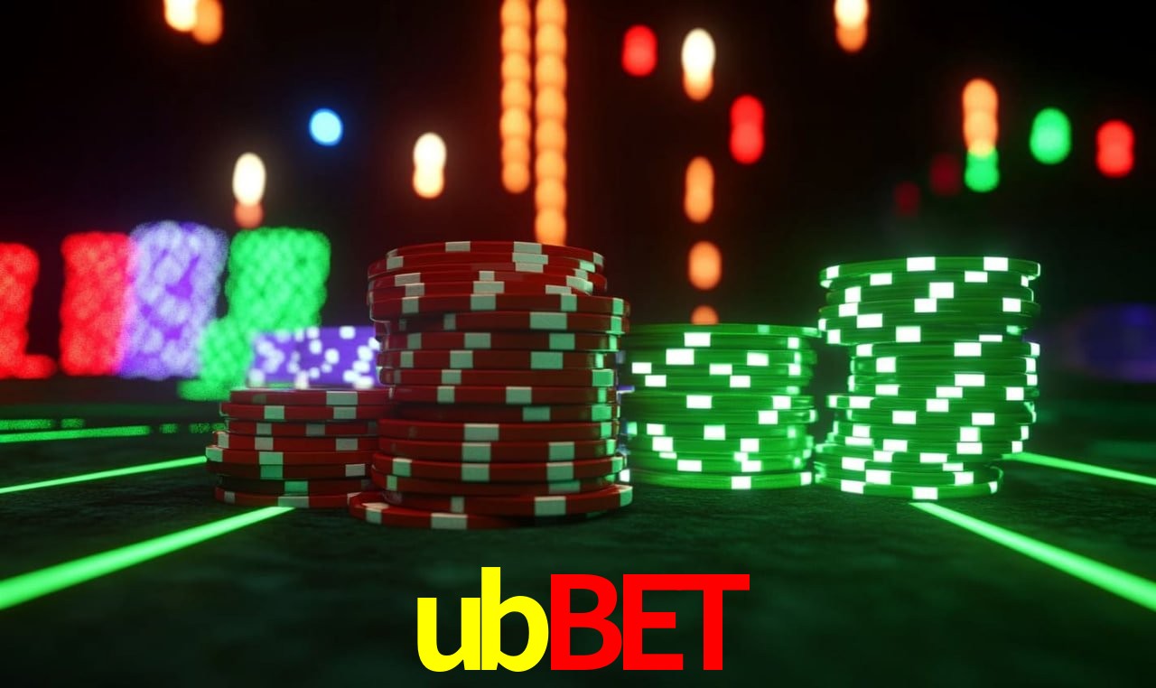 Weekend Specials ubbet