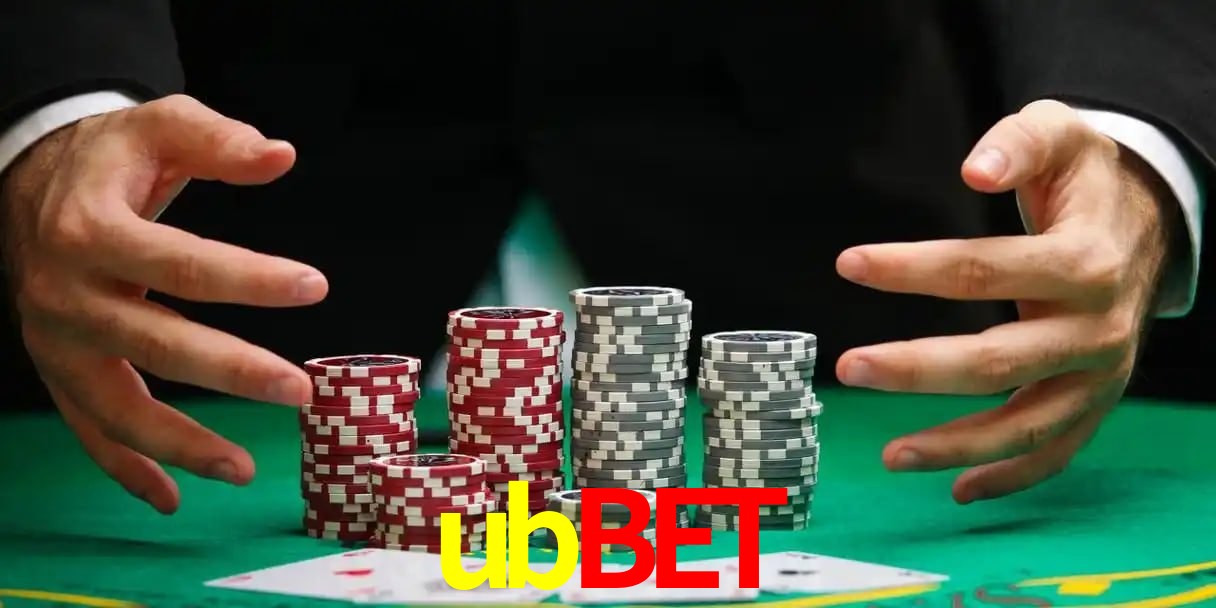 ubbet login