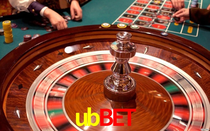 Casino VIP ubbet