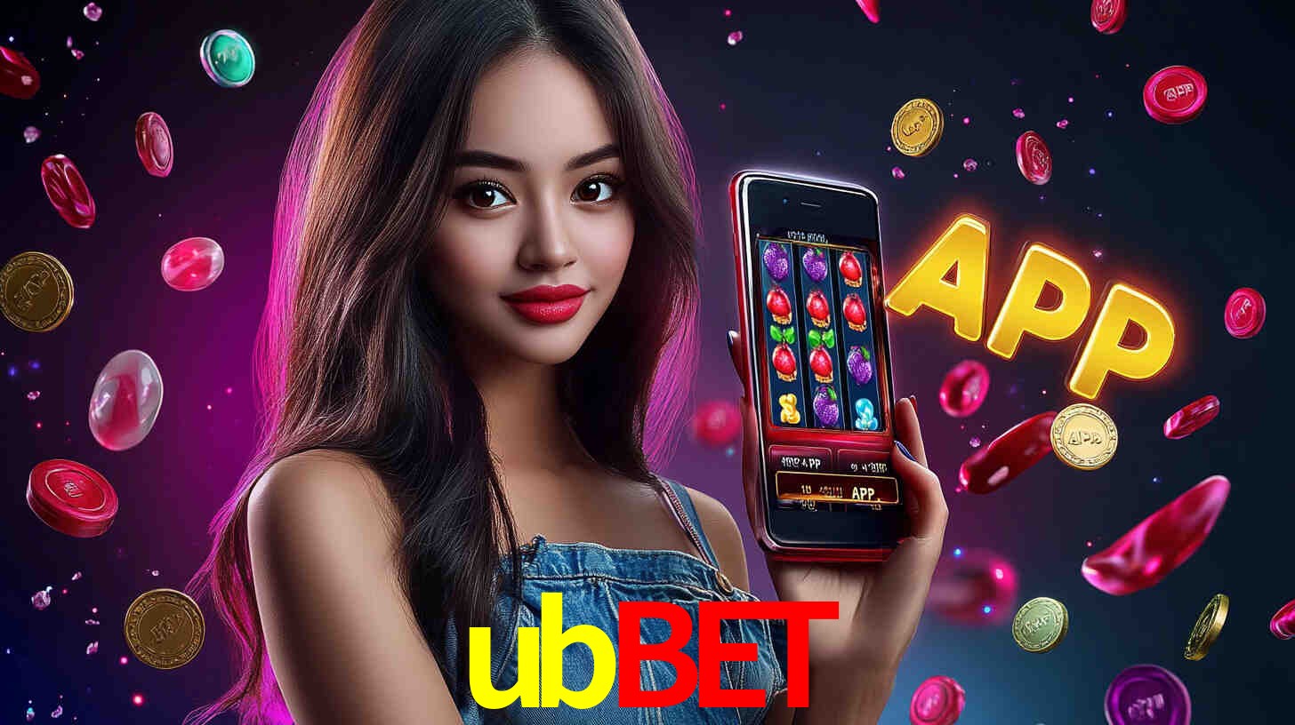 Inovações de Jogos na ubbet: O Futuro das Experiências Interativas