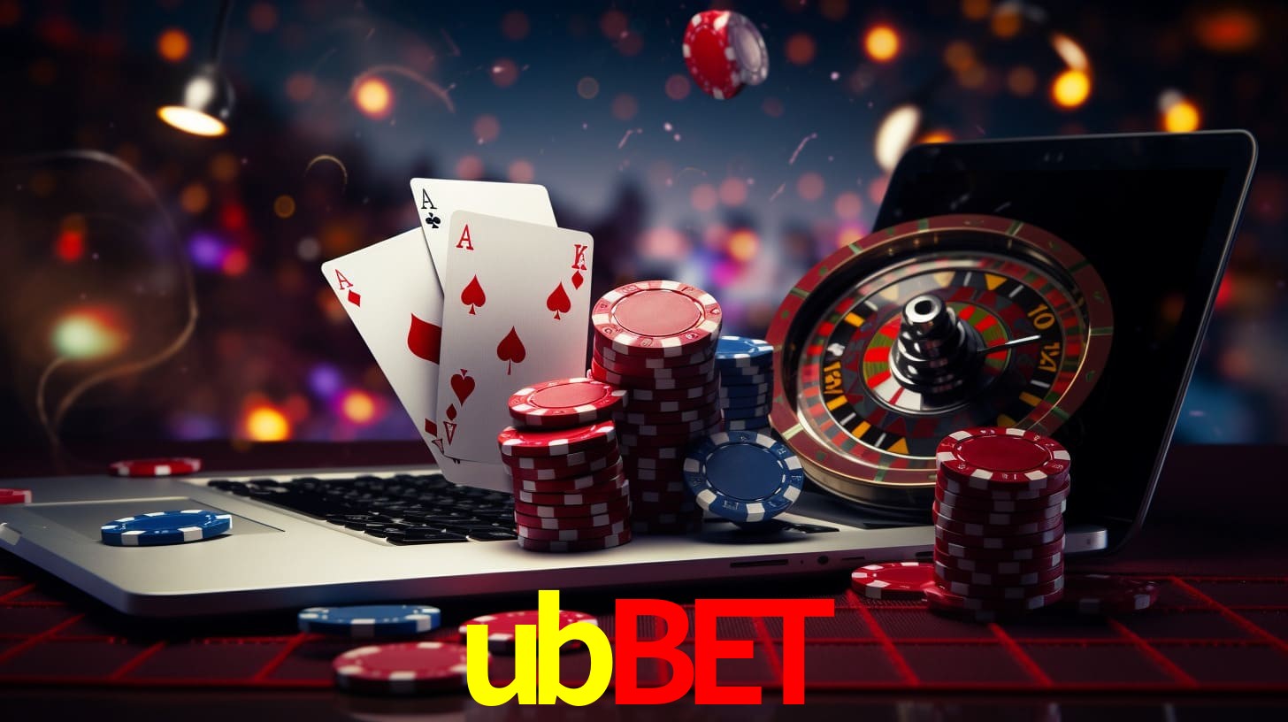 Game Providers ubbet