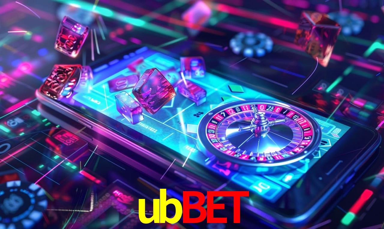 Recursos de Bônus ubbet