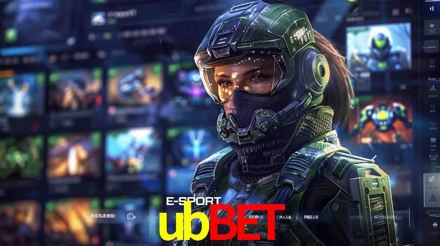 ubbet: A Experiência de Casino com Jogos de Mesa ao Vivo