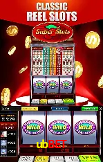 Descubra a Magia dos Jogos de Arcade no ubbet