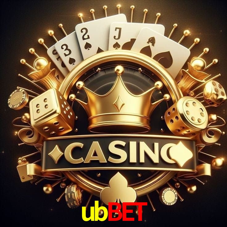 Casino Ao Vivo ubbet