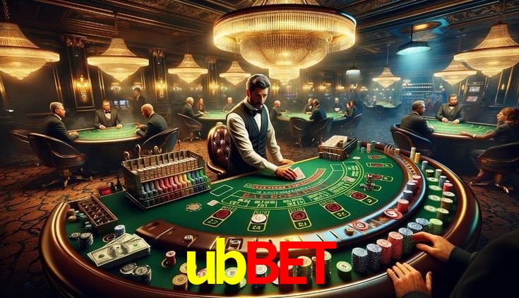 Seasonal Promotions ubbet