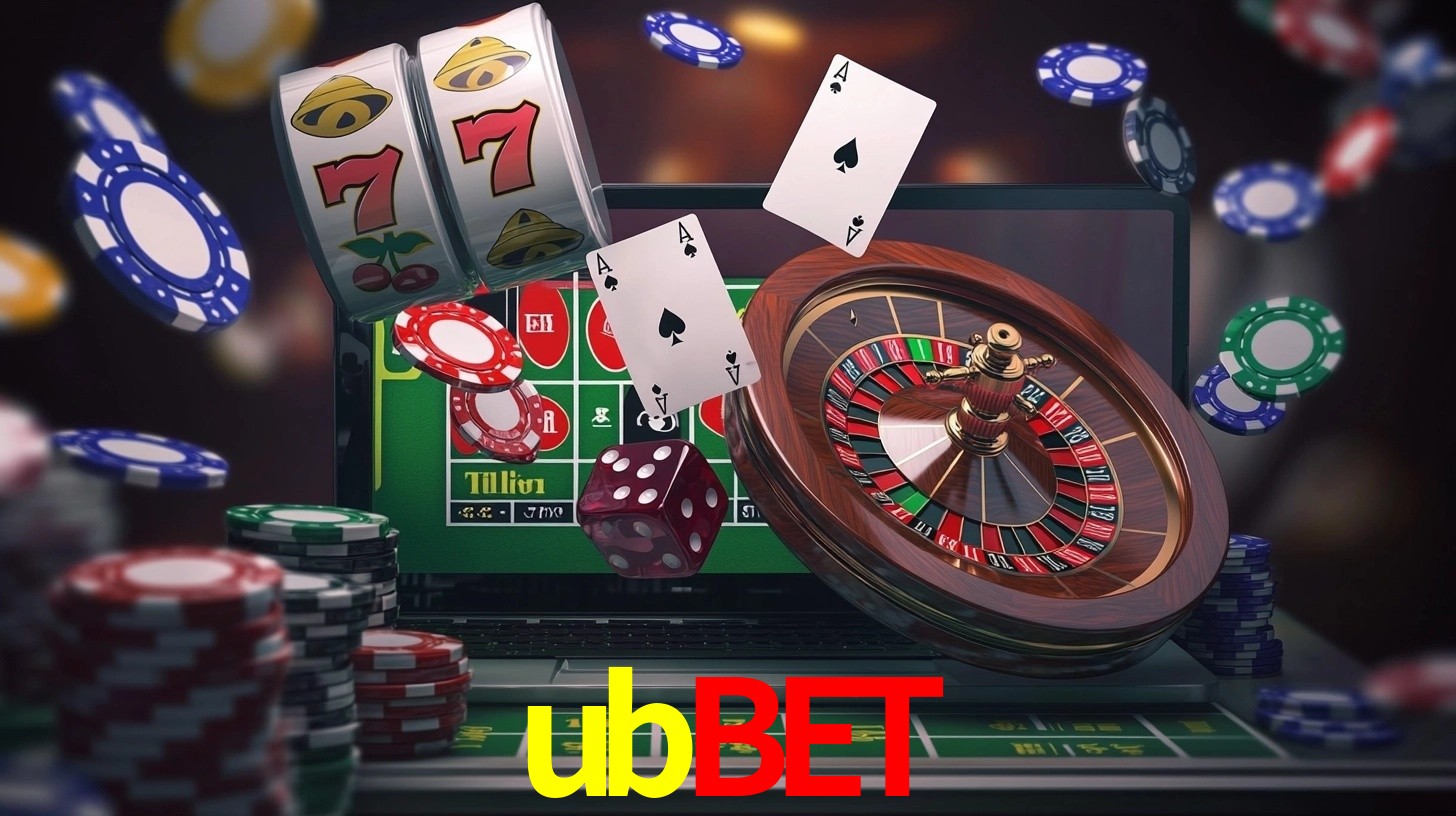 Tennis Betting ubbet