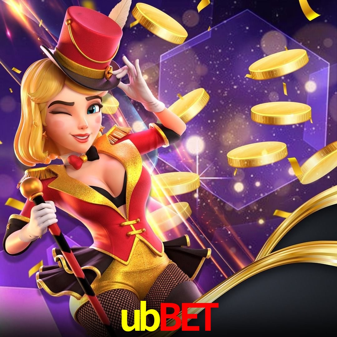 Account Benefits ubbet