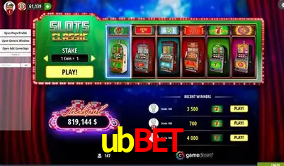 A Experiência Imersiva dos Cassinos Ao Vivo no ubbet