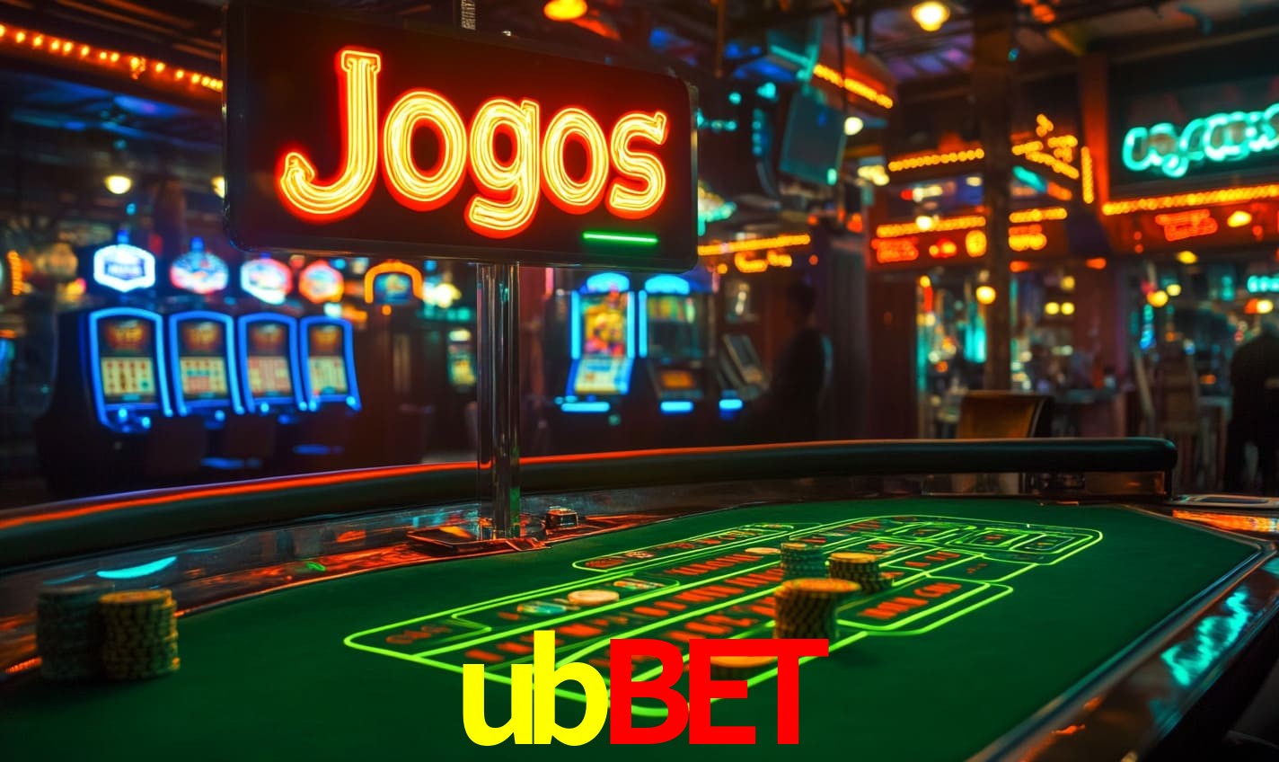 Sistemas de Segurança ubbet