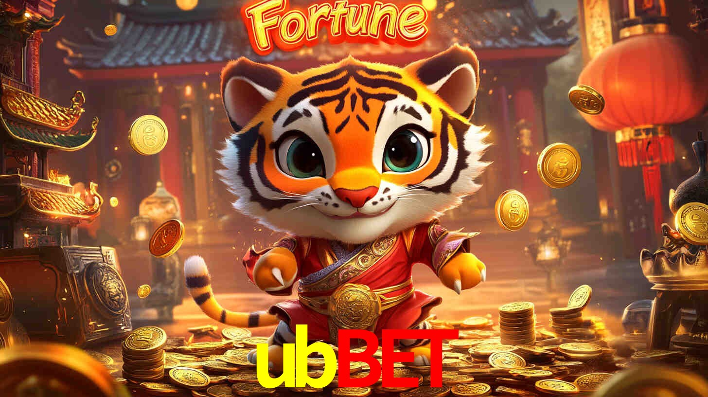 Descubra a Essência do ubbet: Nossa História e Compromissos