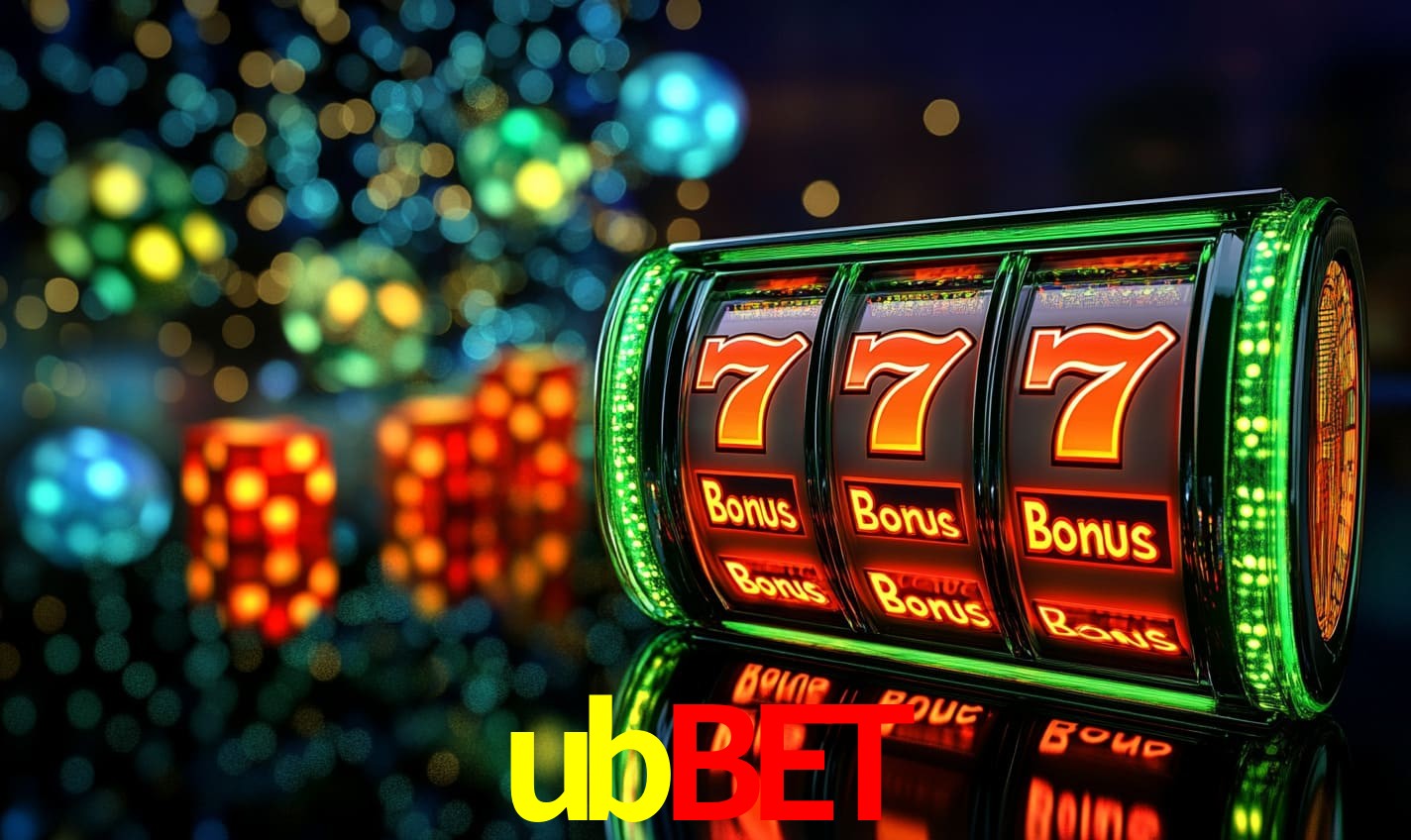 Integração de APIs ubbet