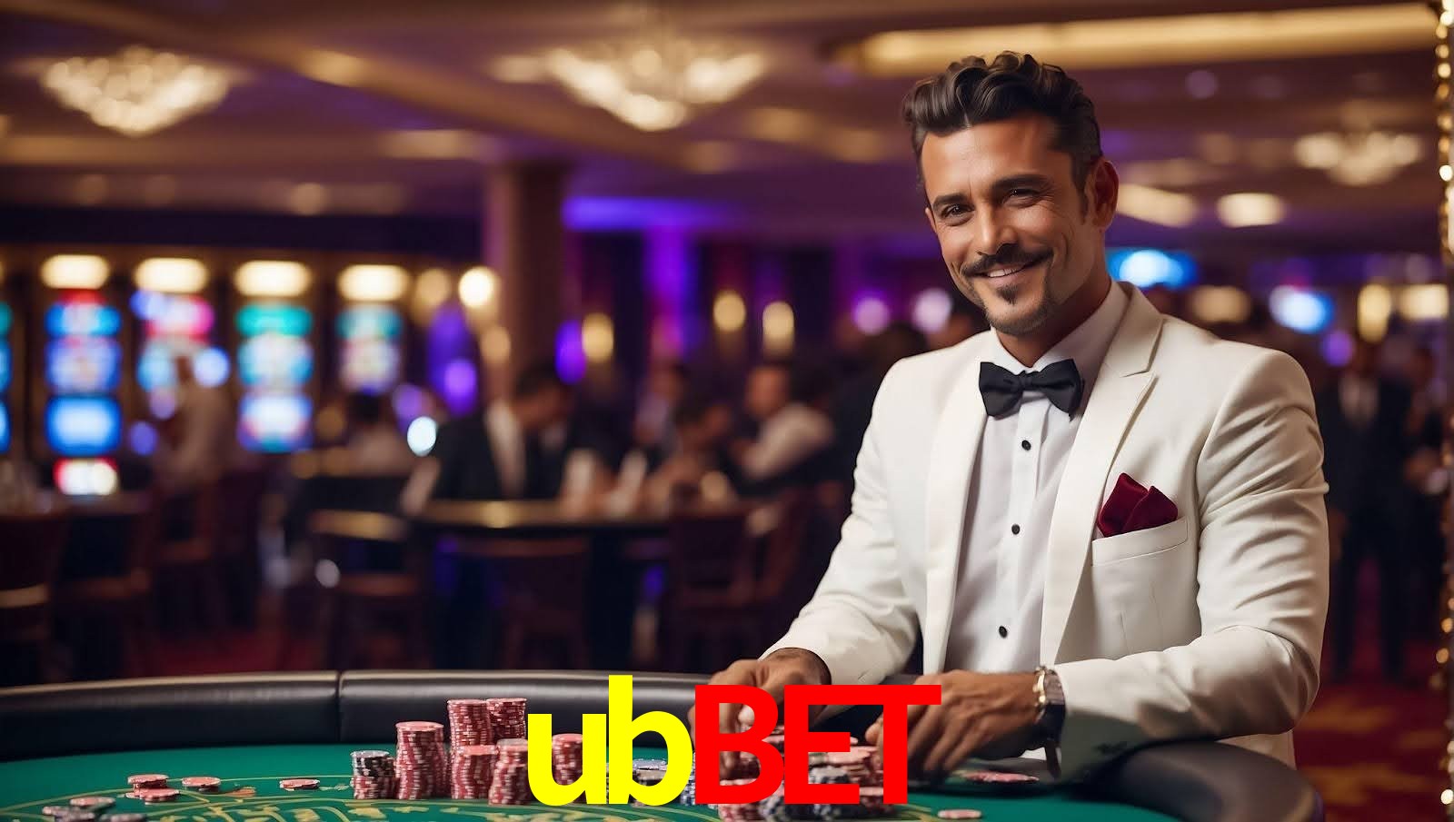Ofertas Exclusivas ubbet