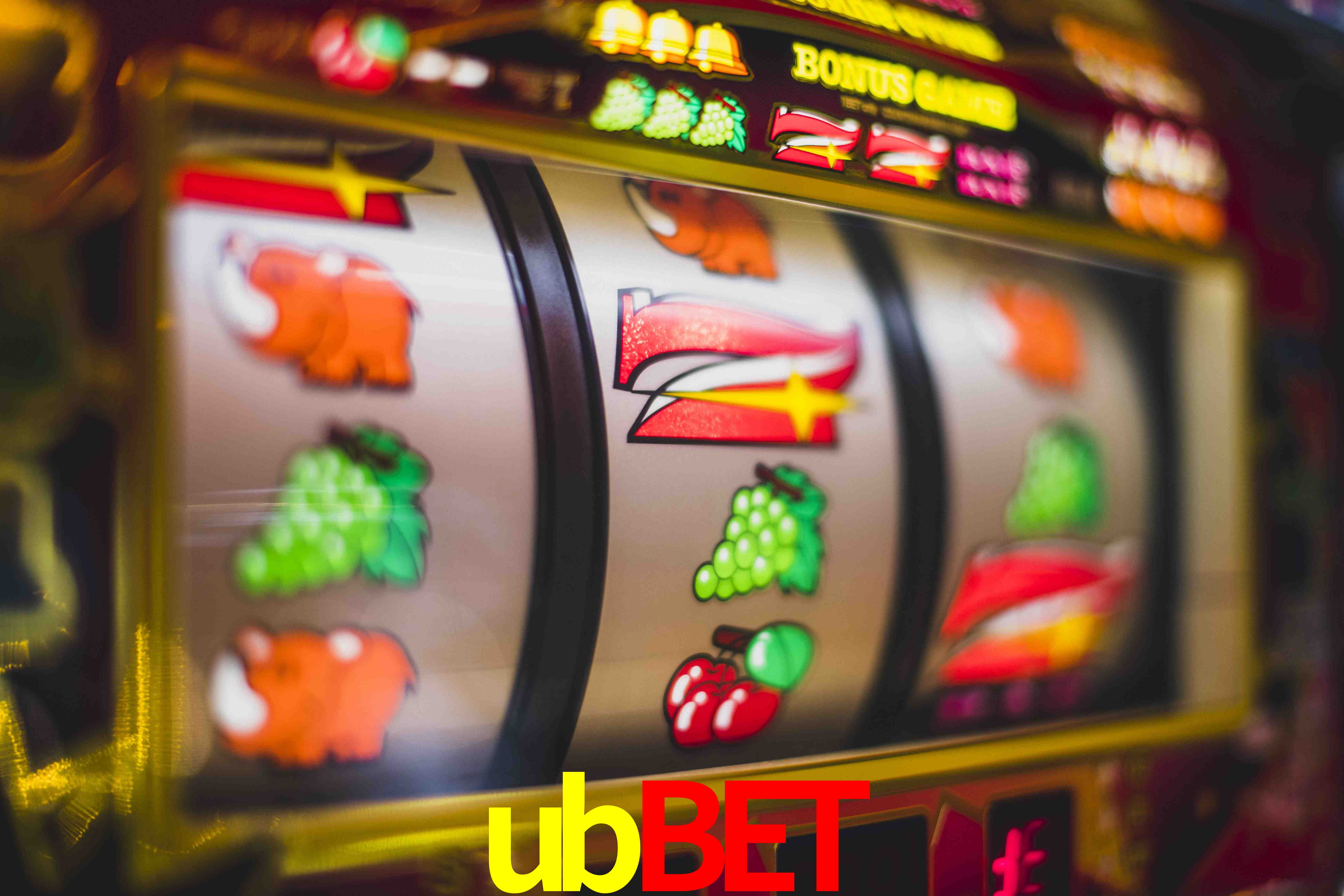 2FA Security ubbet