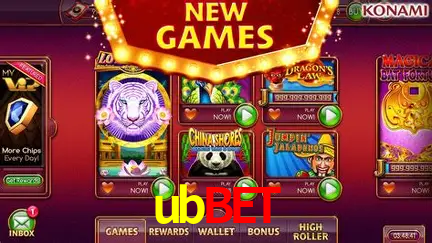 A Emoção da Loteria na ubbet: Uma Chance de Mudança de Vida
