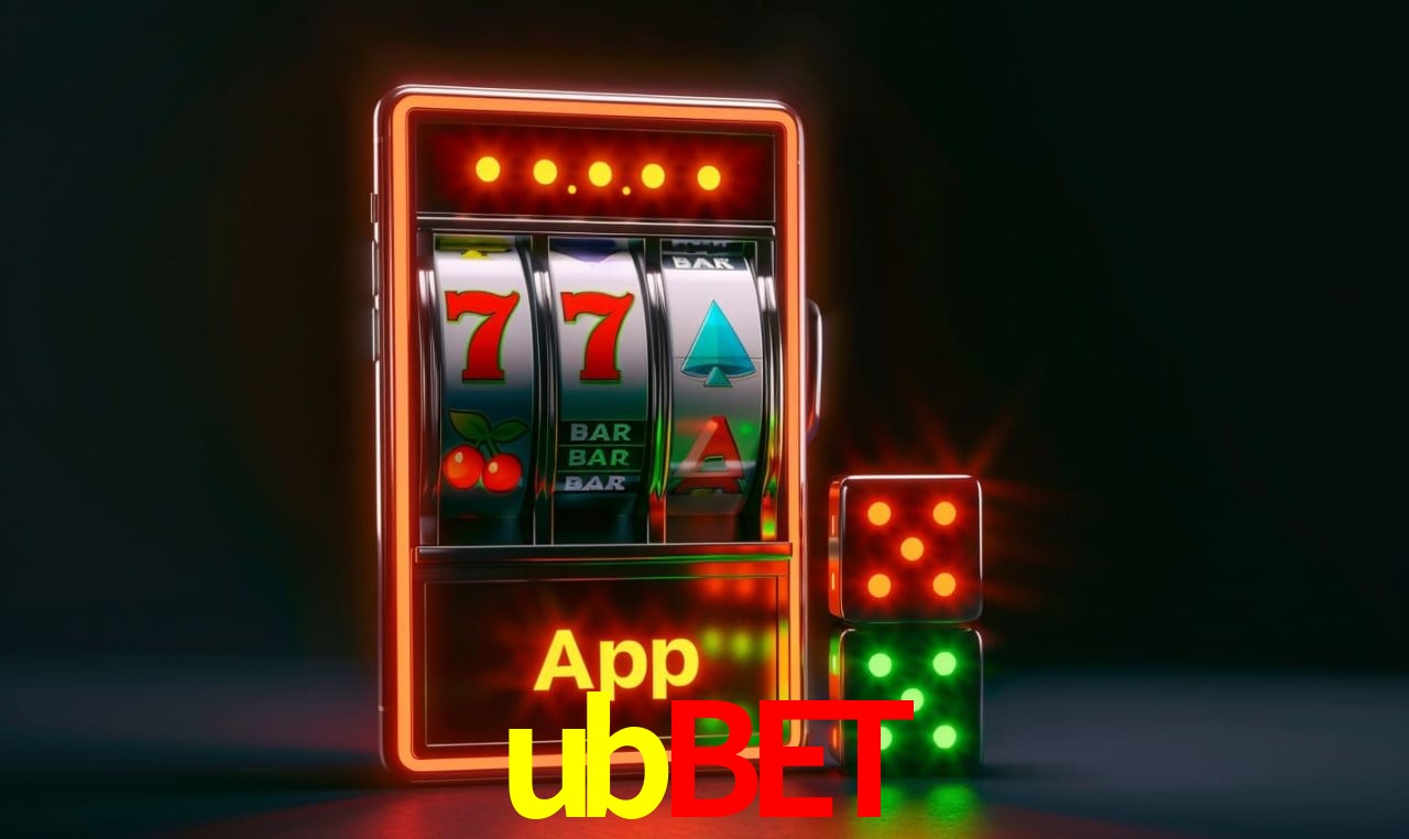 Provedores de Jogos ubbet