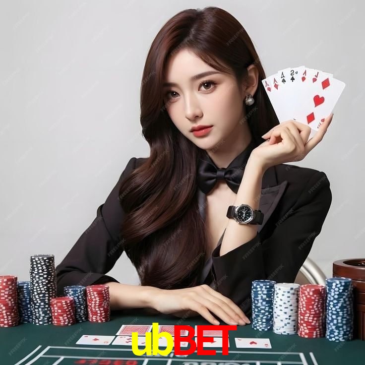 ubbet - Cassino dos Sonhos Reais - ubbet.com