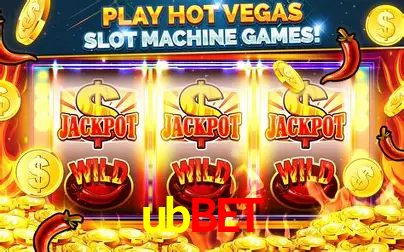 Inovações de Jogos na ubbet: O Futuro das Experiências Interativas
